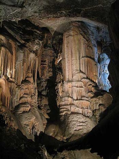 Meraviglie del Mare – La grotta del treno di Bergeggi