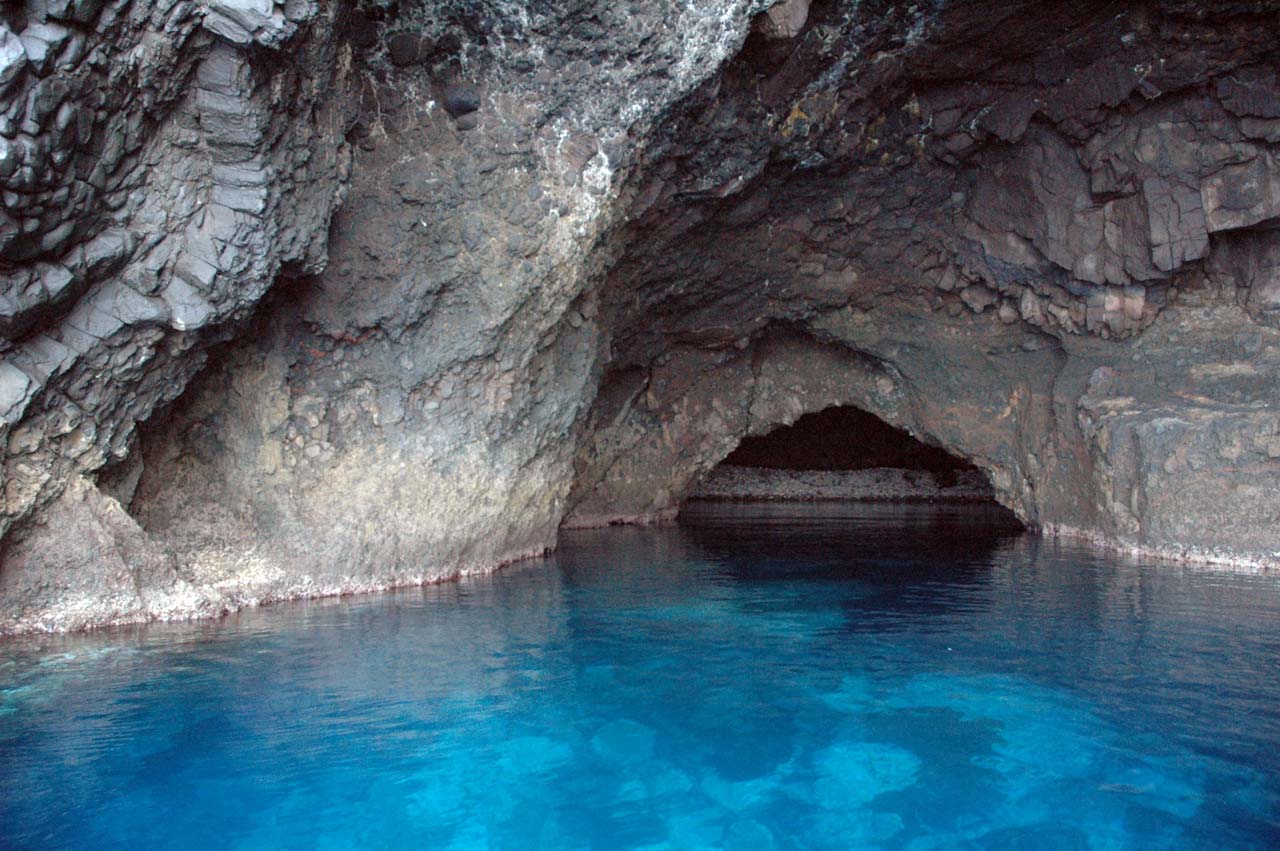 Meraviglie del Mare – Grotta del Bue marino