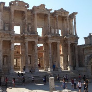 Rovine di Efeso