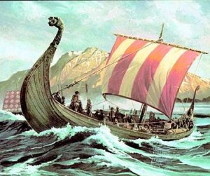 I Vichingi – un’antica meridiana per svelare i segreti della navigazione