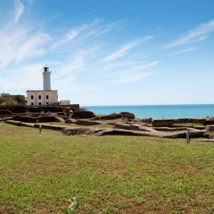 Parco Archeologico di Anzio