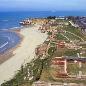 Parco Archeologico di Anzio