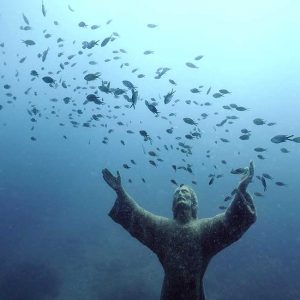 Cristo degli abissi