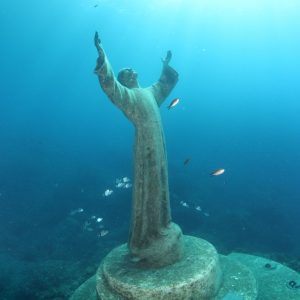Cristo degli abissi