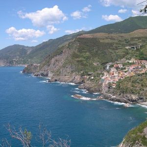 Cinque Terre
