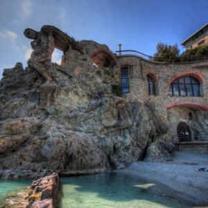 Il Gigante di Monterosso