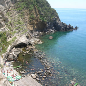 Baia di Sorgeto