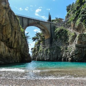 Fiordo di Furore