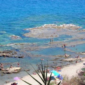Spiaggia di Capo Bruzzano