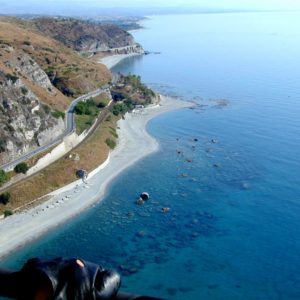 Spiaggia di Capo Bruzzano