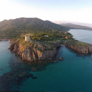 Isola di Sant’Antioco