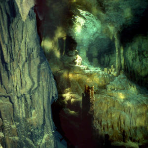 Grotta del Gargiulo