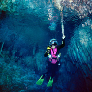 Grotta del Gargiulo