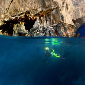 Grotta del Gargiulo