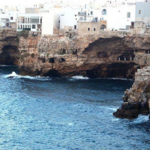 Grotta Palazzese