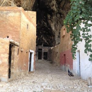 Grotta Mangiapane