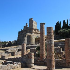 Area Archeologica di Tindari