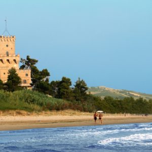 Torre del Cerrano