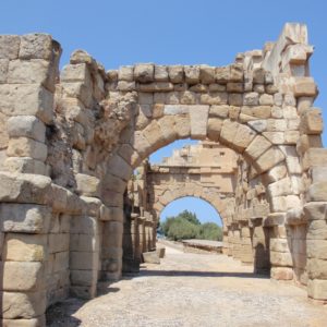 Area Archeologica di Tindari