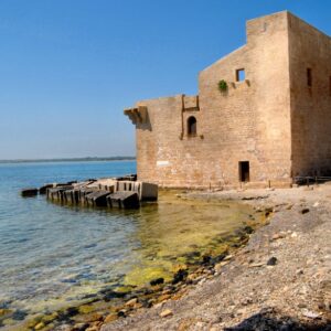 Oasi di Vendicari