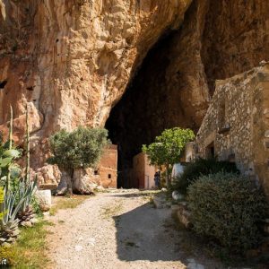 Grotta Mangiapane