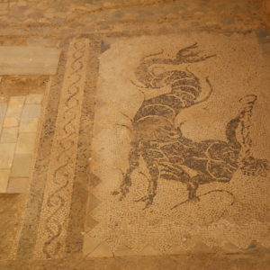Area Archeologica di Tindari