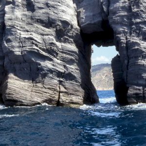 I Faraglioni di Pietralunga e di Pietra Menalda