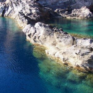 Piscina di Venere