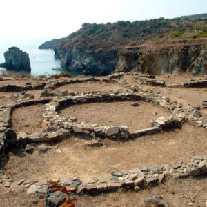 Villaggio Preistorico di Punta Milazzese