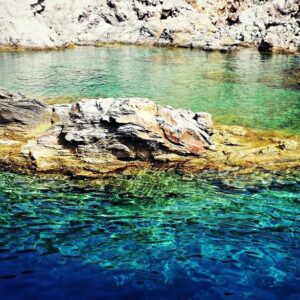 Piscina di Venere