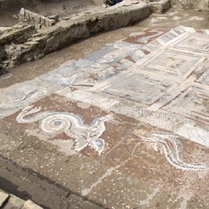 Parco Archeologico di Caulonia