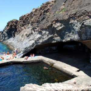 Grotta di Sataria