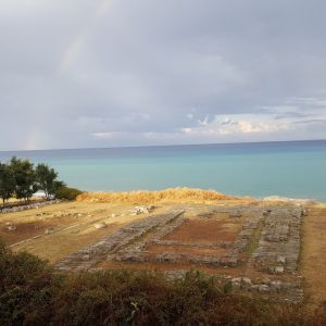Parco Archeologico di Caulonia