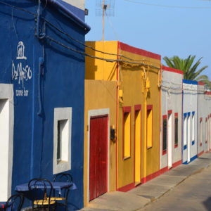 Linosa