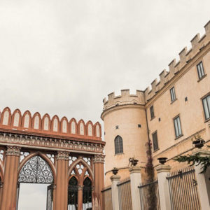 Castello di Corigliano Calabro