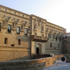 Castello di Corigliano Calabro