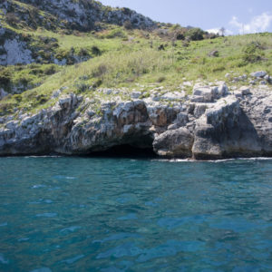Grotta Matrona