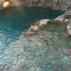 Grotta del Diavolo