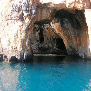 Grotta del Pozzallo