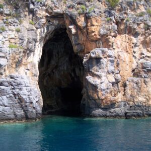 Grotta del Pozzallo