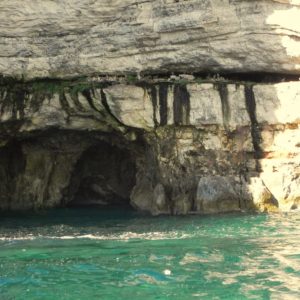 Grotta del Diavolo