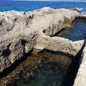 Tonnara di S. Irene