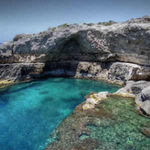 Grotta del Diavolo