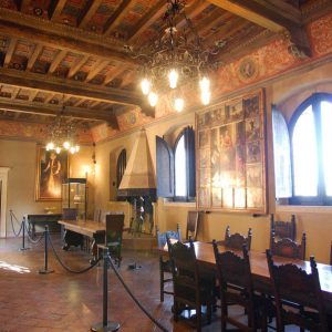 La Rocca di Gradara
