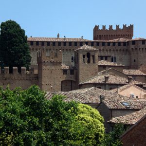 La Rocca di Gradara