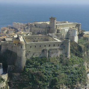 Castello Angioino-Aragonese