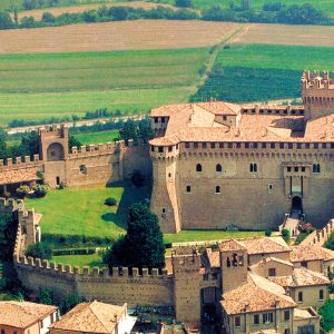 La Rocca di Gradara