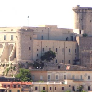 Castello Angioino-Aragonese