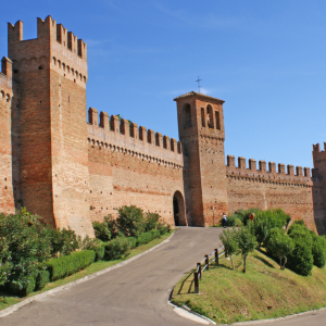 La Rocca di Gradara