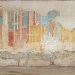 Scavi di Pompei